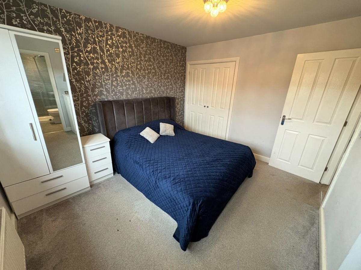 Gadbury Fold, Atherton, Manchester