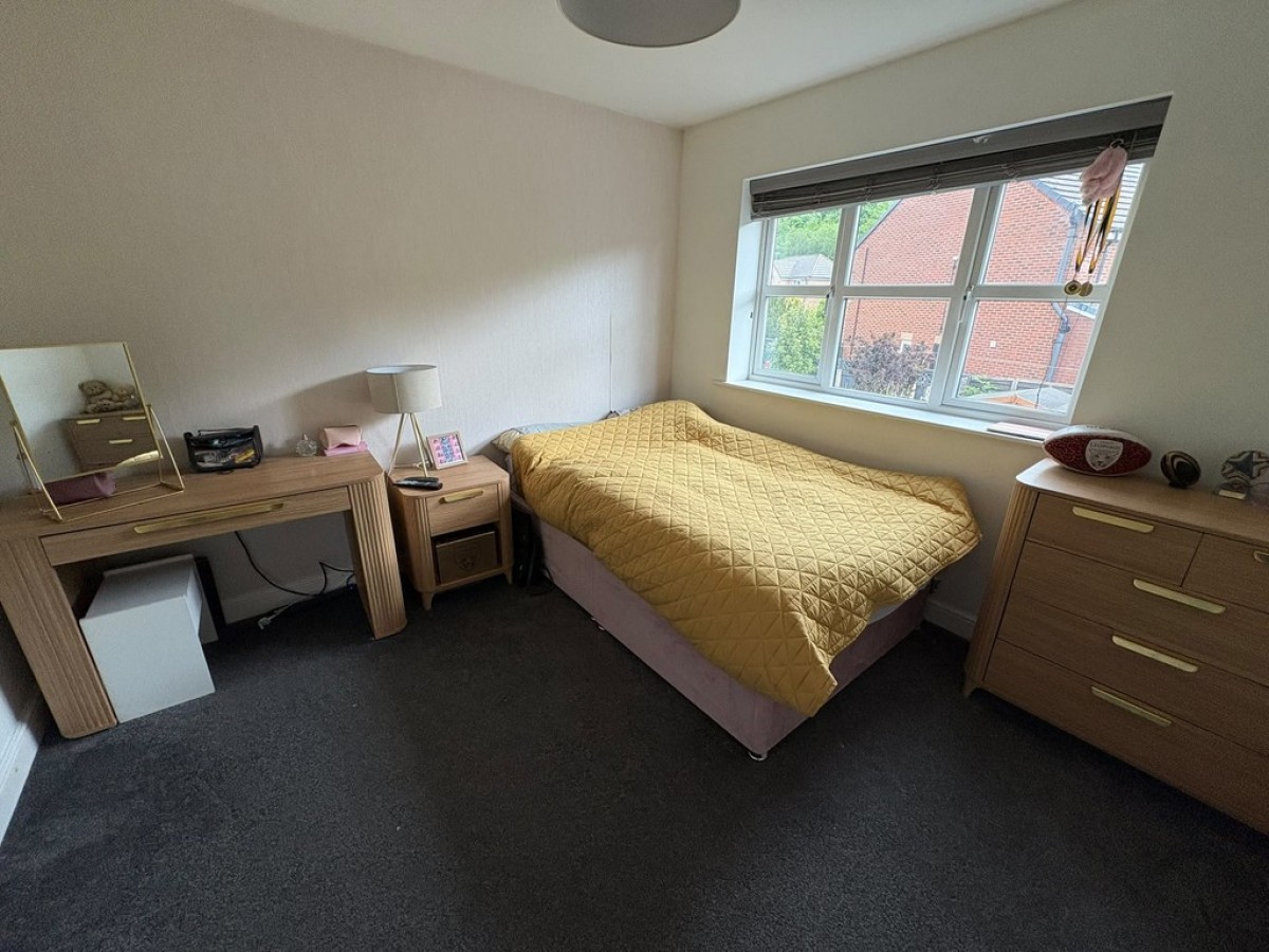 Gadbury Fold, Atherton, Manchester