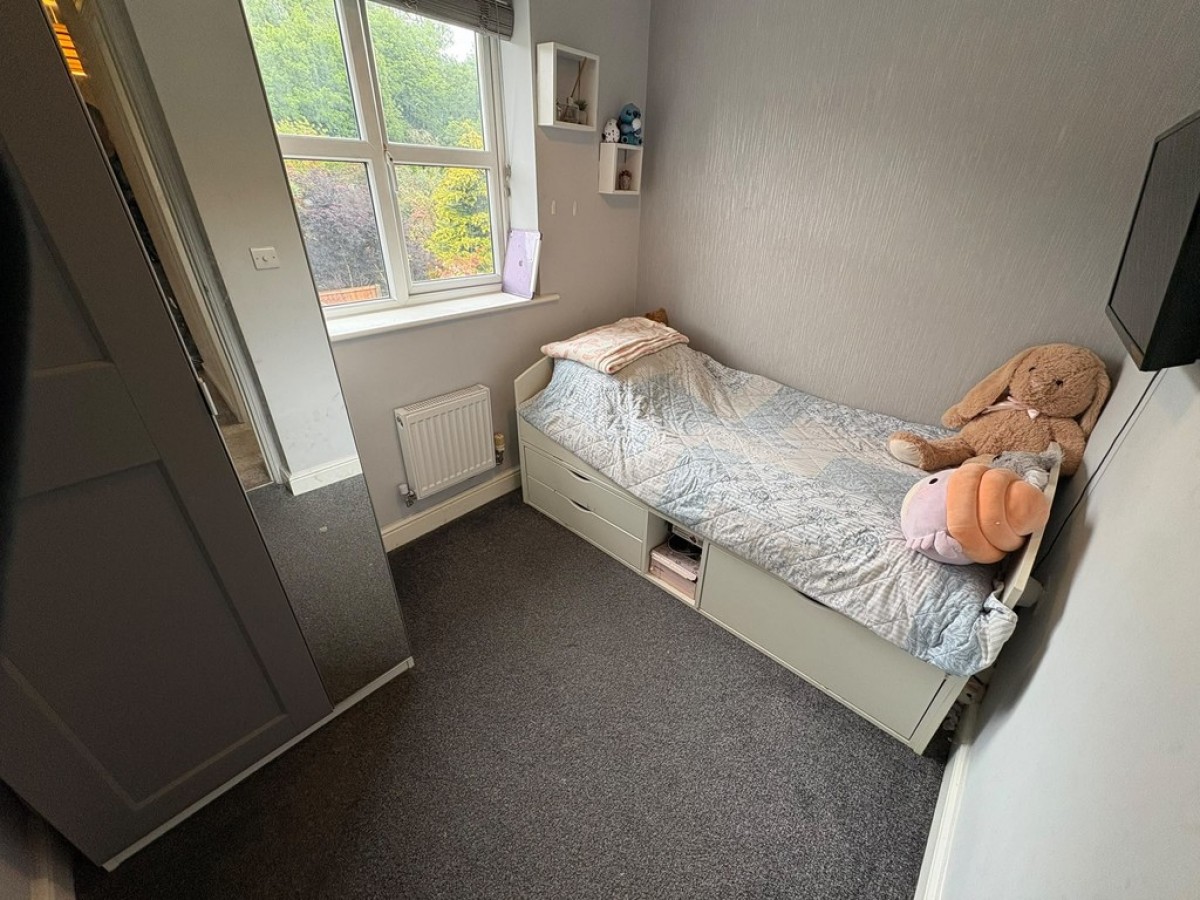 Gadbury Fold, Atherton, Manchester