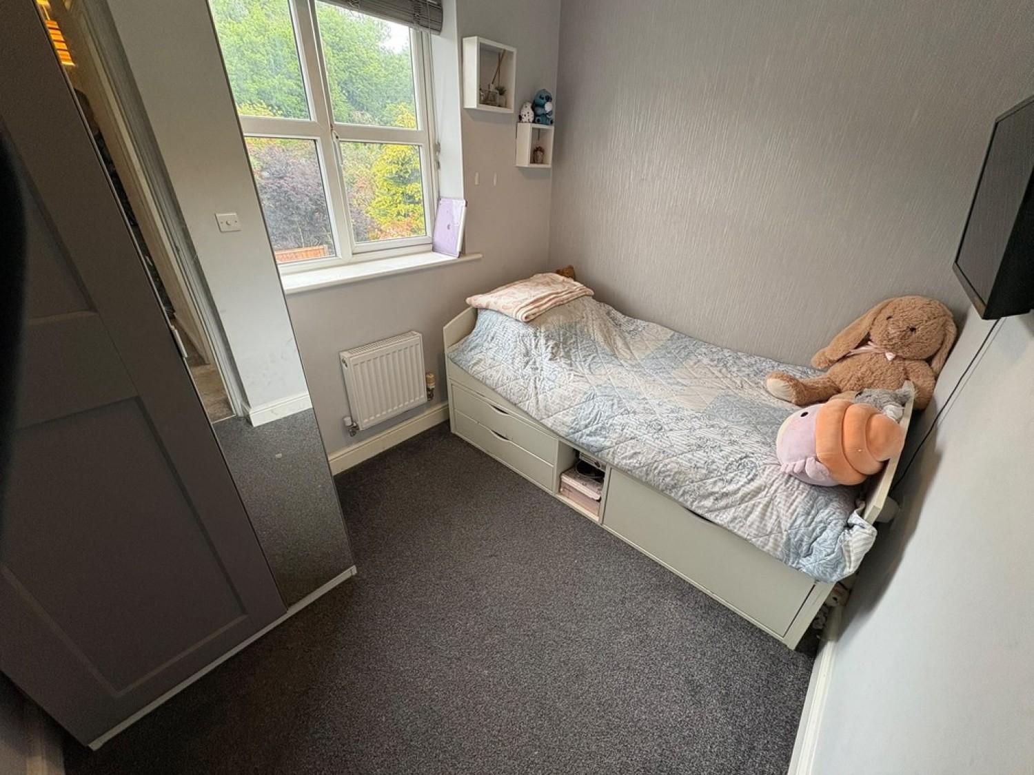 3 bedroom House for Sale Gadbury Fold, Atherton, Manchester