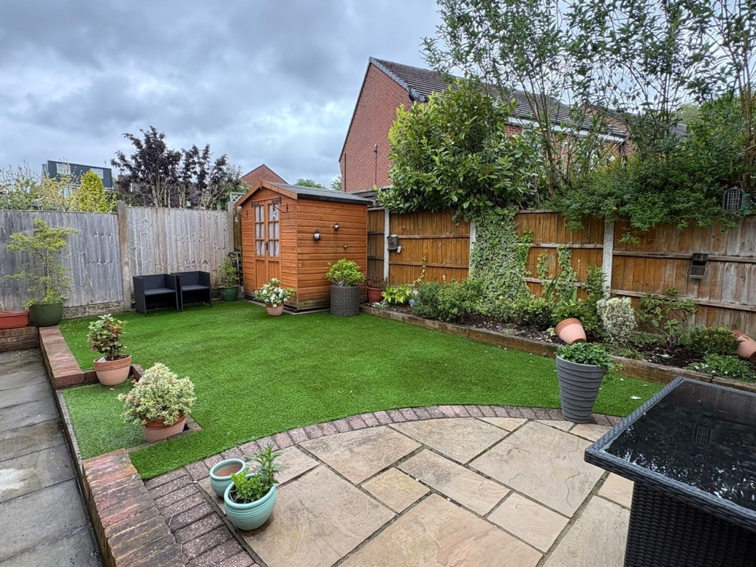 3 bedroom House for Sale Gadbury Fold, Atherton, Manchester