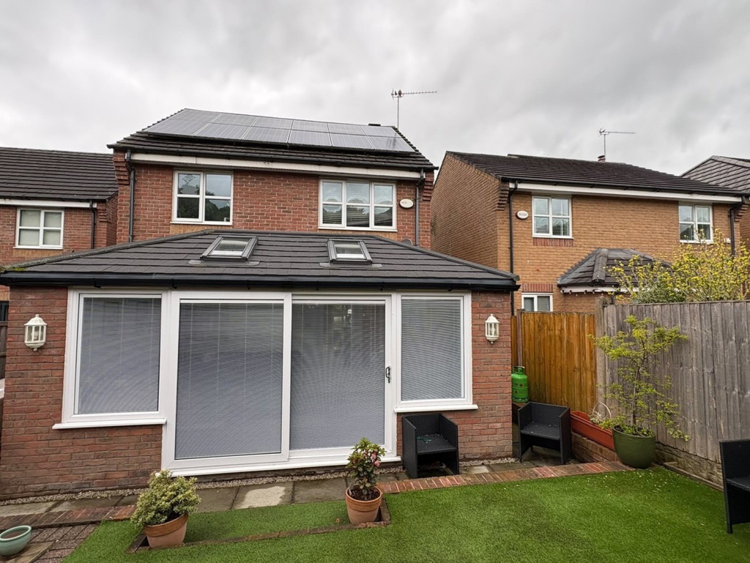 3 bedroom House for Sale Gadbury Fold, Atherton, Manchester