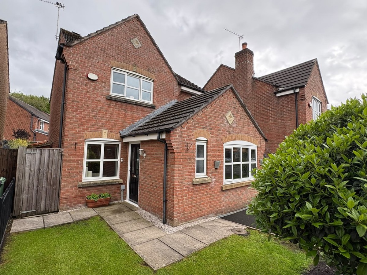 Gadbury Fold, Atherton, Manchester