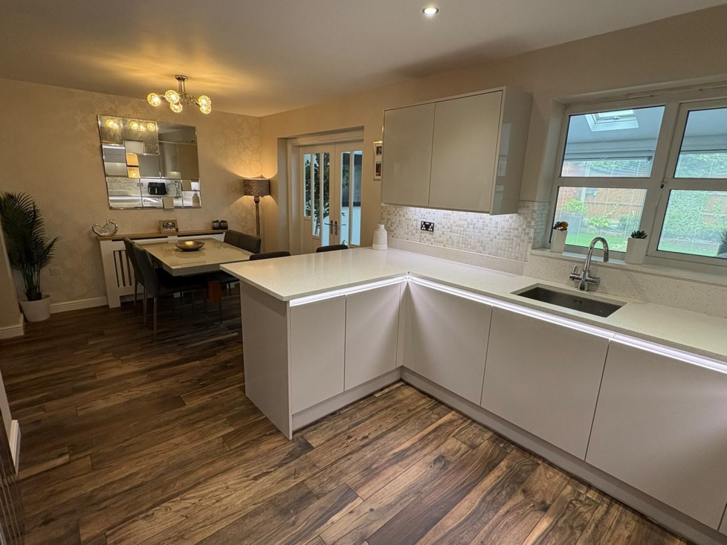 3 bedroom House for Sale Gadbury Fold, Atherton, Manchester
