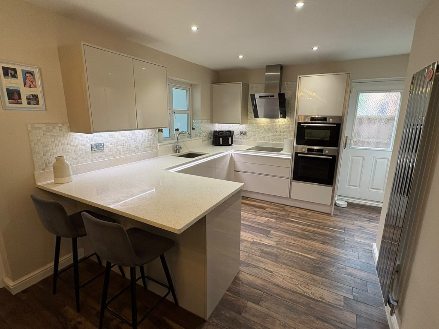 3 bedroom House for Sale Gadbury Fold, Atherton, Manchester