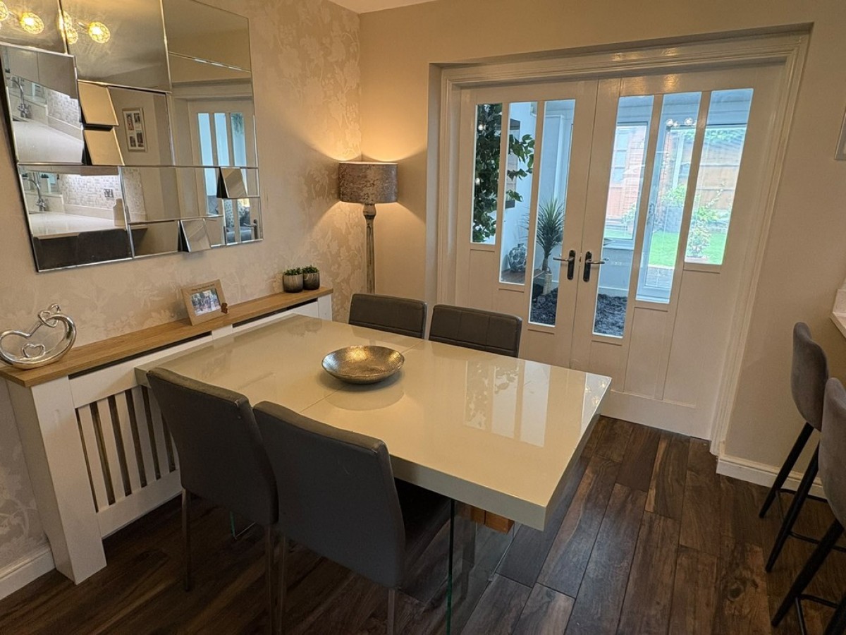 Gadbury Fold, Atherton, Manchester