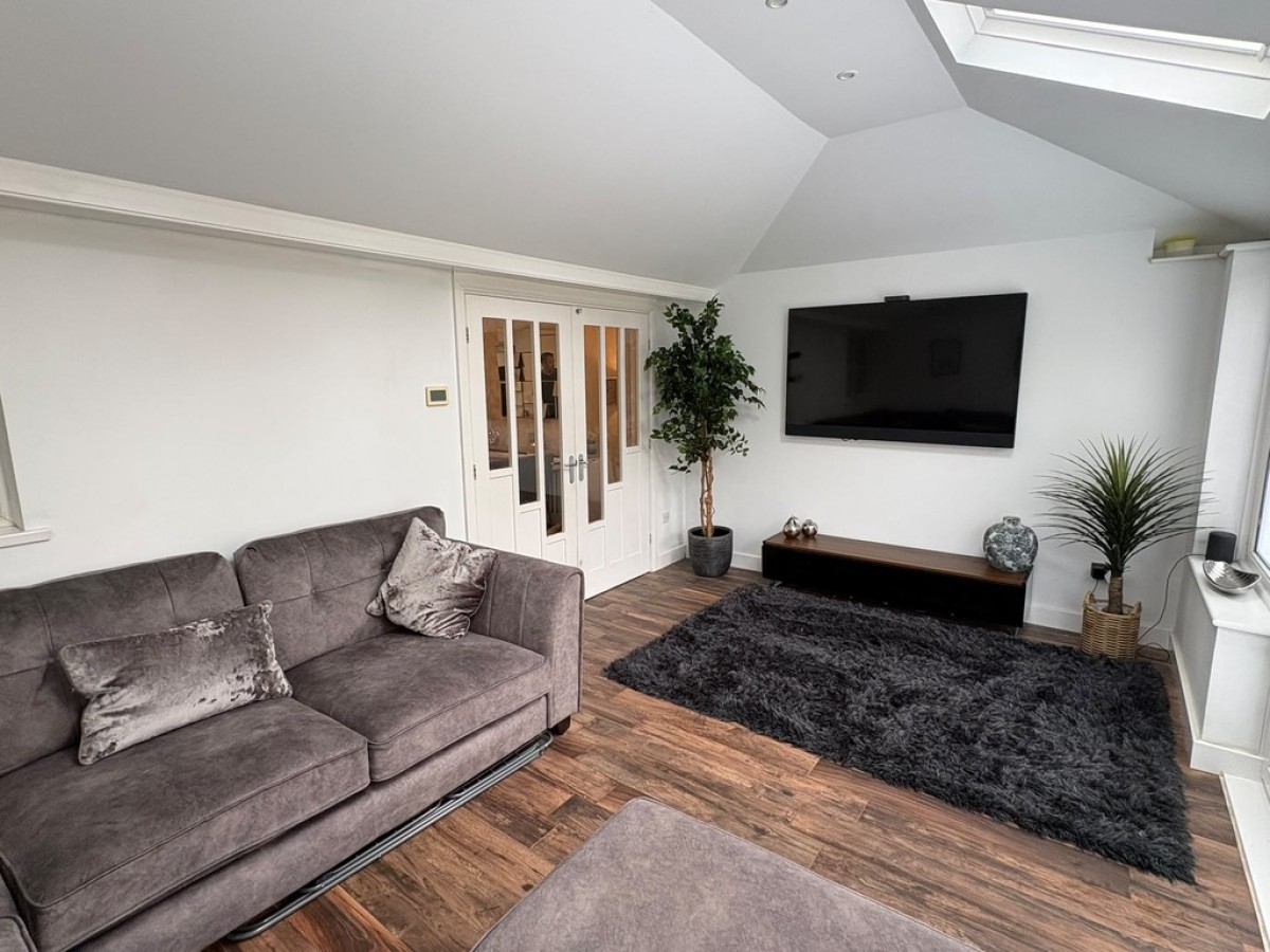 Gadbury Fold, Atherton, Manchester