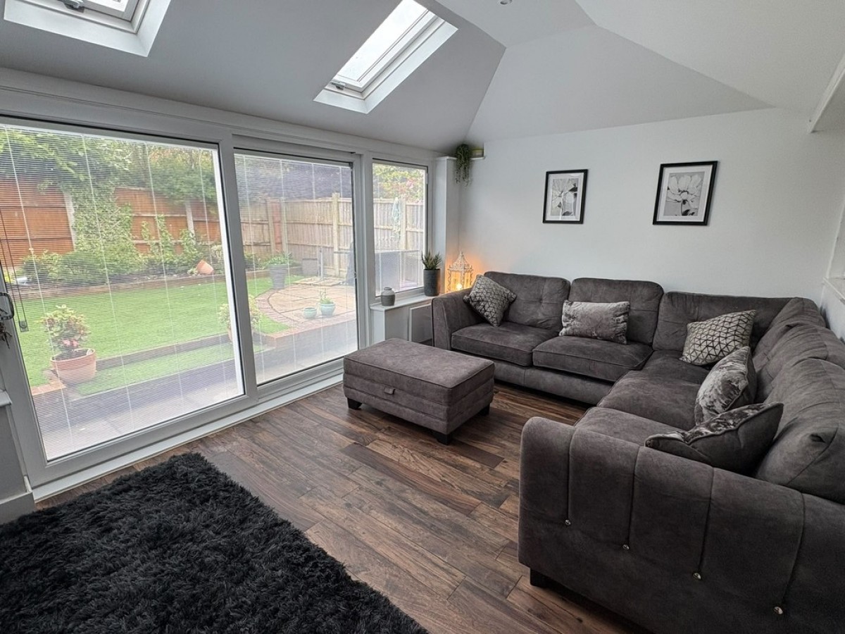 Gadbury Fold, Atherton, Manchester
