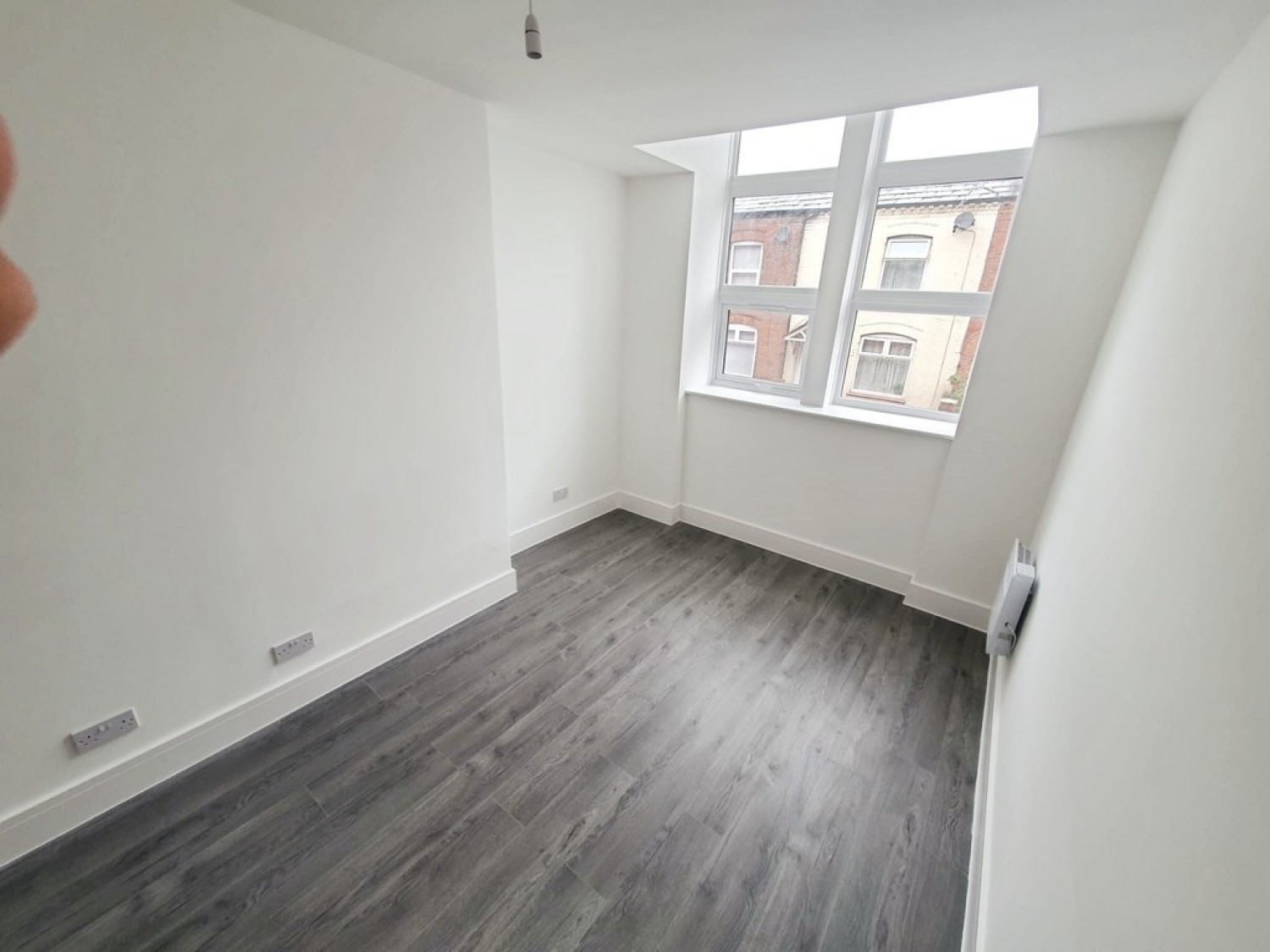 2 bedroom Flat for Letting The Old College, Railway Road, Leigh
