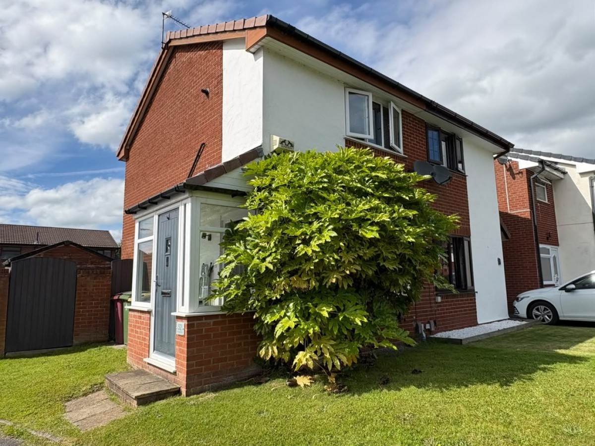 Collingwood Way, Westhoughton, Bolton