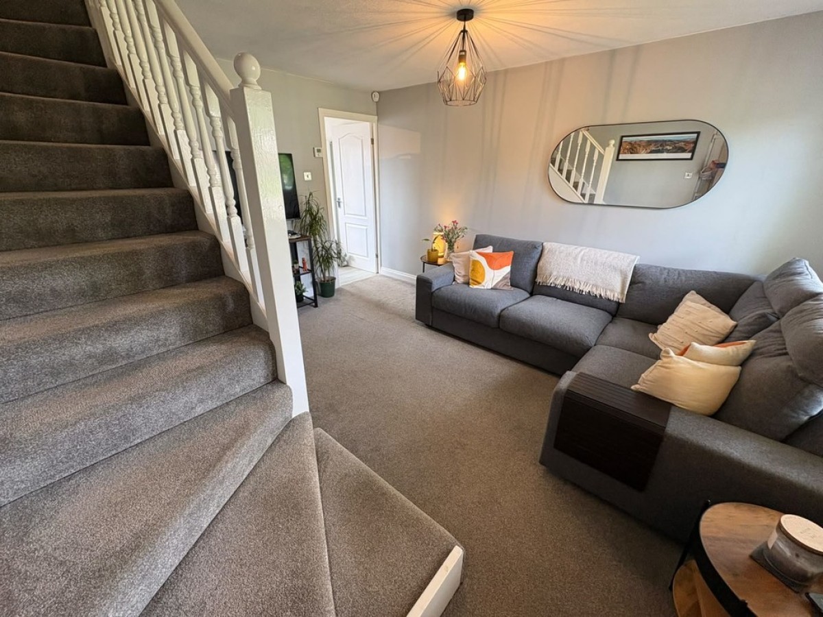 Collingwood Way, Westhoughton, Bolton