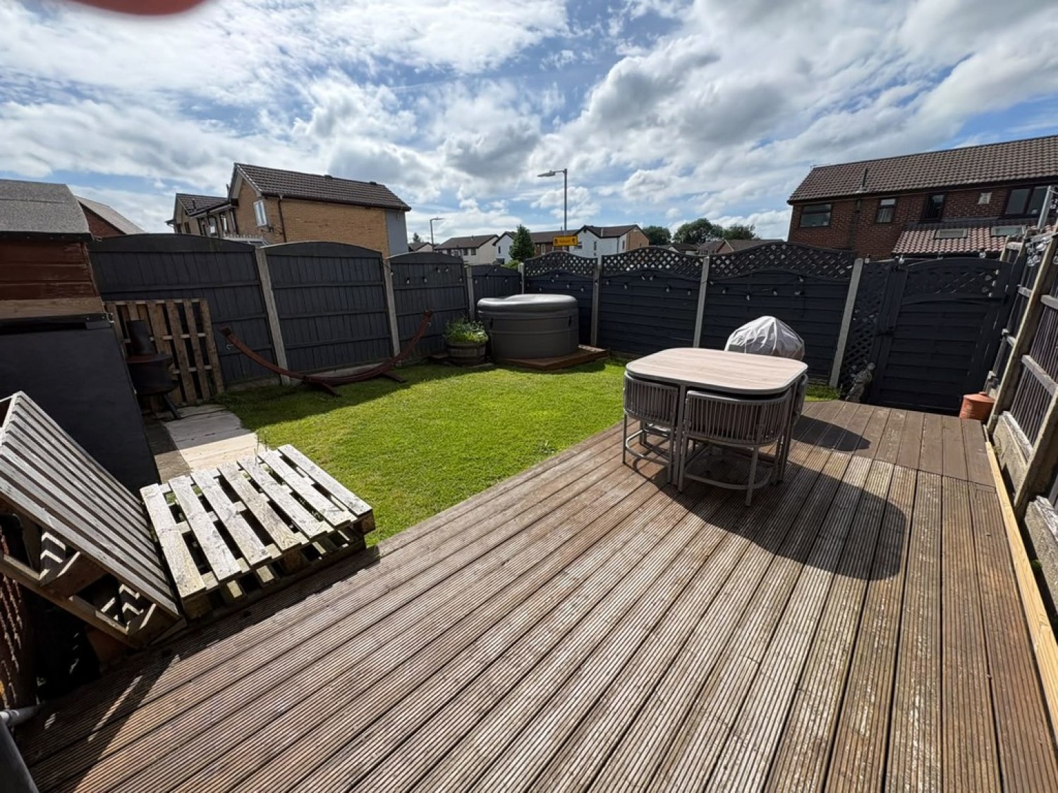 2 bedroom House for Sale Collingwood Way, Westhoughton, Bolton