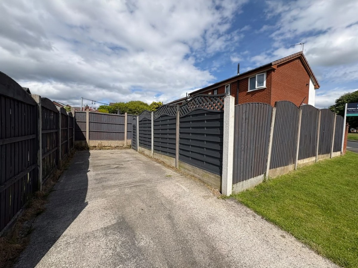 Collingwood Way, Westhoughton, Bolton
