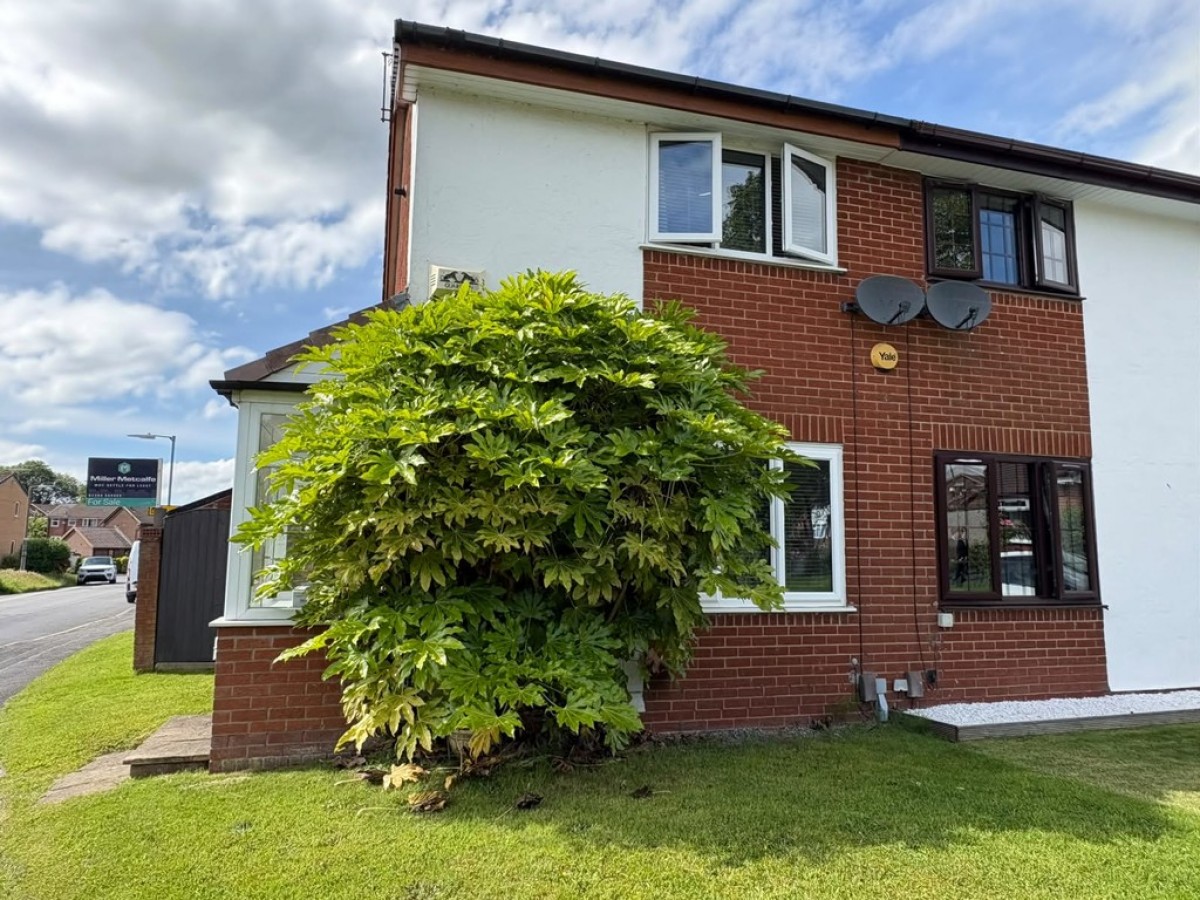 Collingwood Way, Westhoughton, Bolton