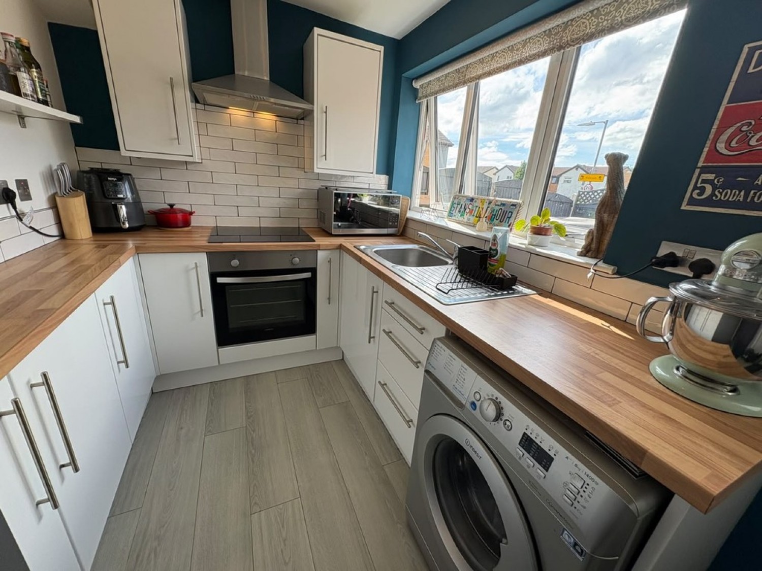 2 bedroom House for Sale Collingwood Way, Westhoughton, Bolton