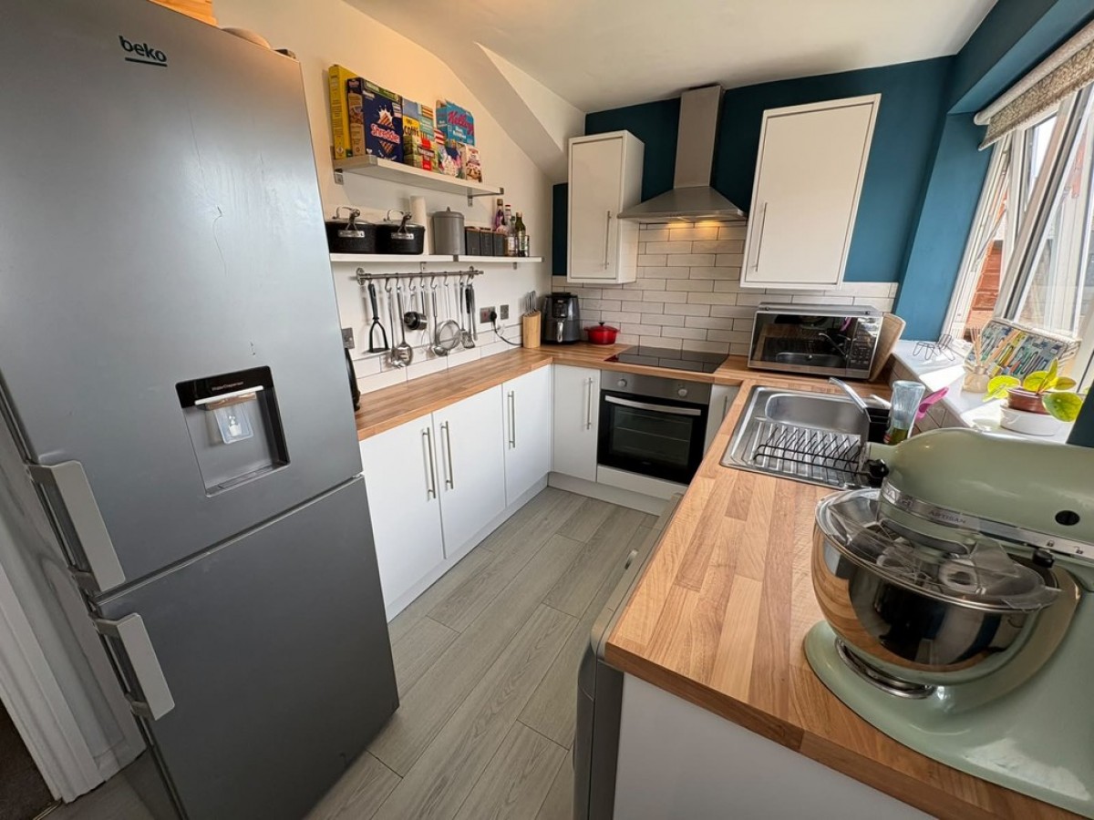 Collingwood Way, Westhoughton, Bolton