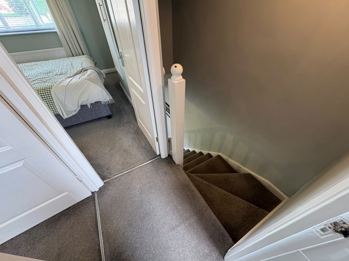 Collingwood Way, Westhoughton, Bolton