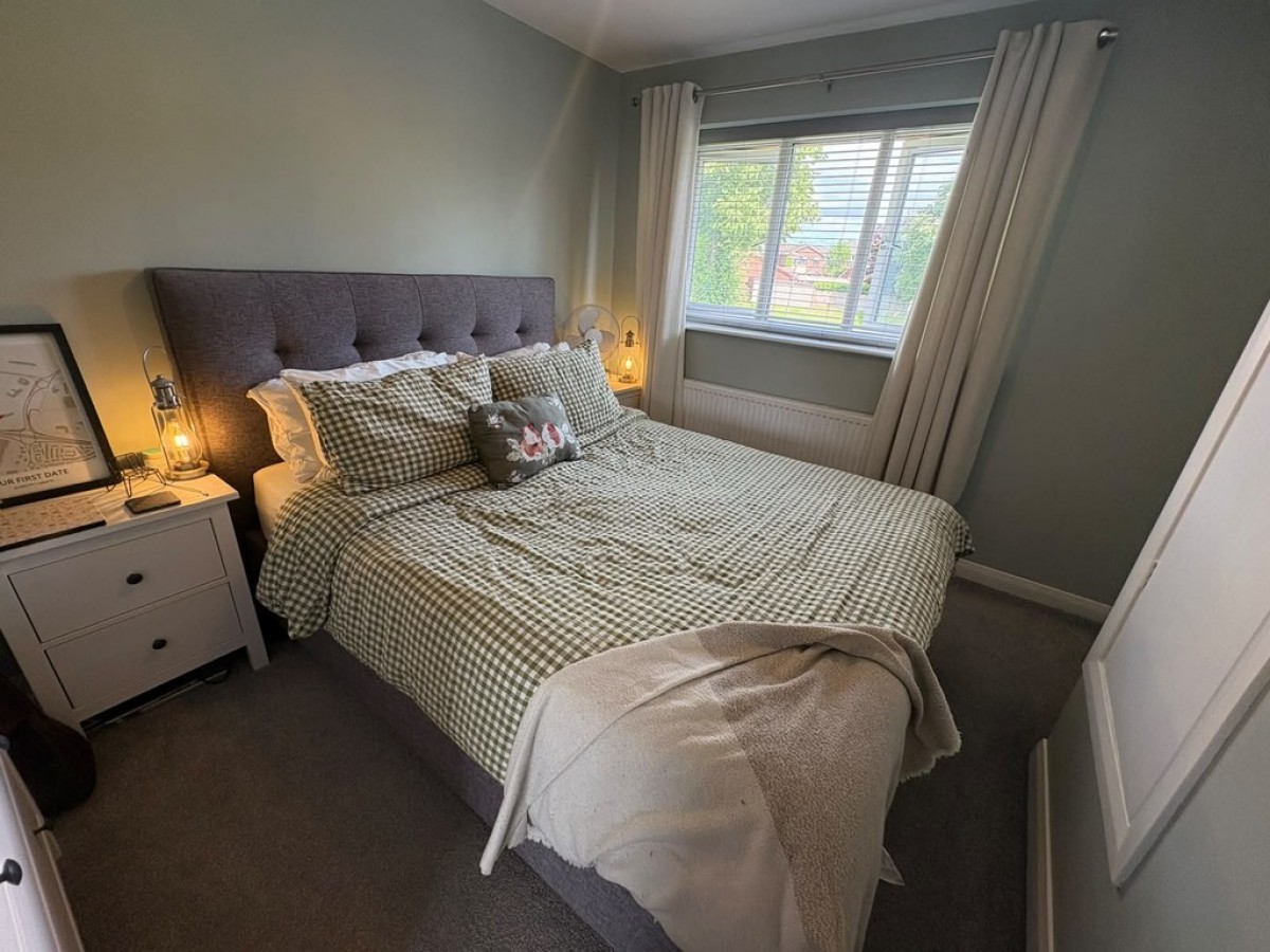 Collingwood Way, Westhoughton, Bolton