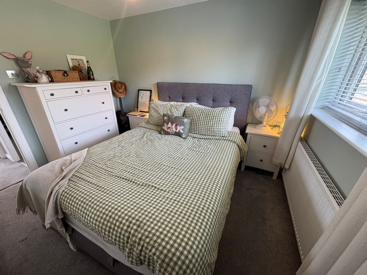 Collingwood Way, Westhoughton, Bolton