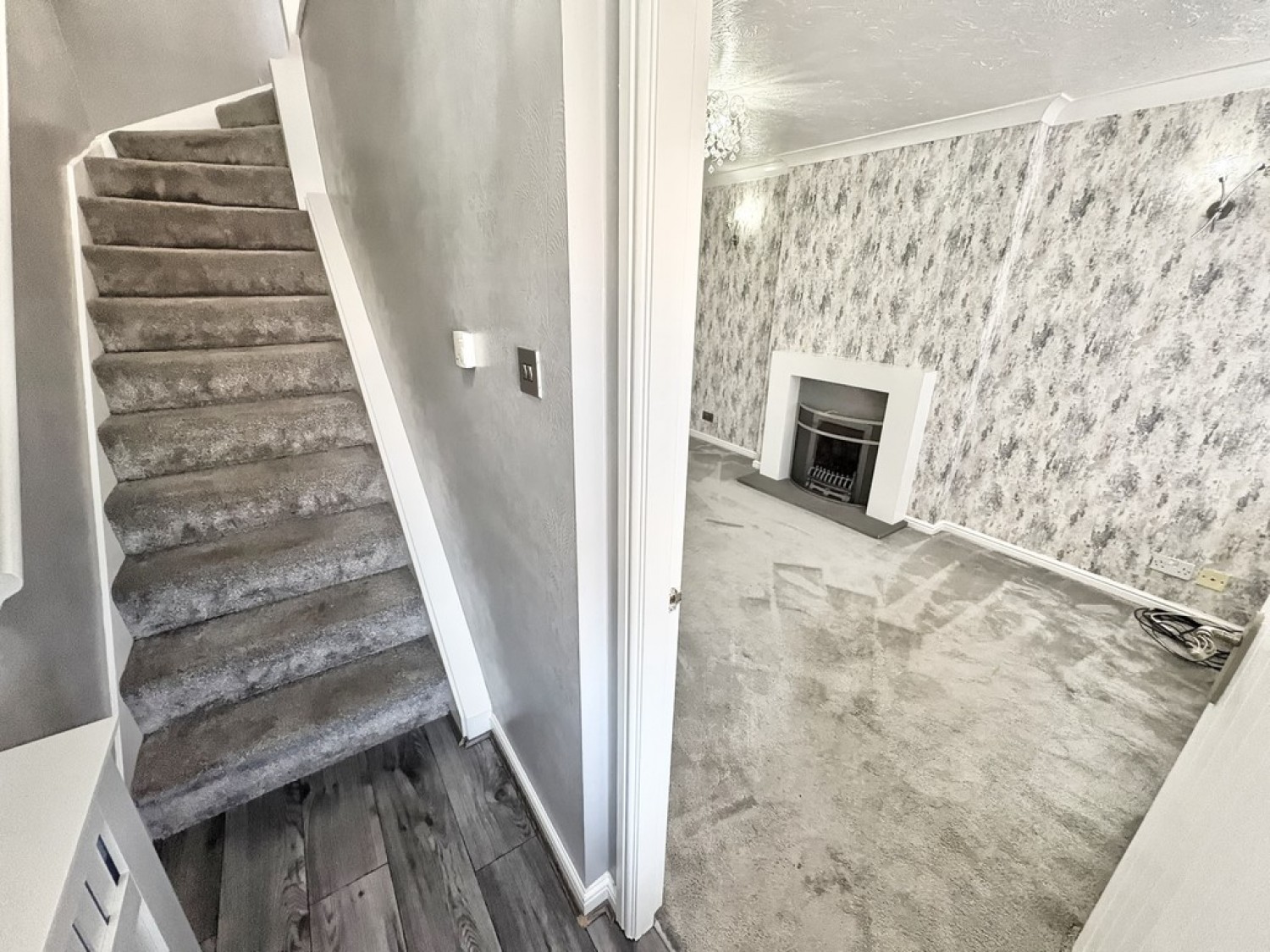 3 bedroom House for Sale Woodford Avenue, Lowton, Lancashire