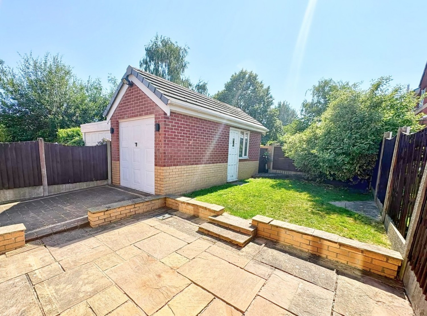 3 bedroom House for Sale Woodford Avenue, Lowton, Lancashire