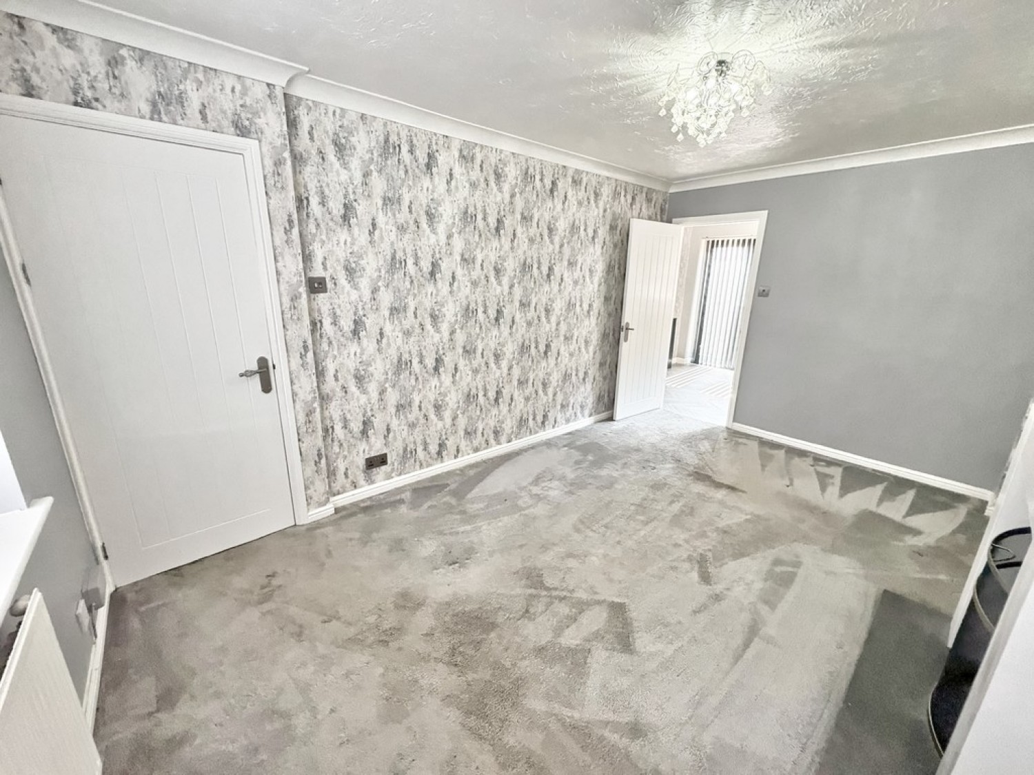 3 bedroom House for Sale Woodford Avenue, Lowton, Lancashire