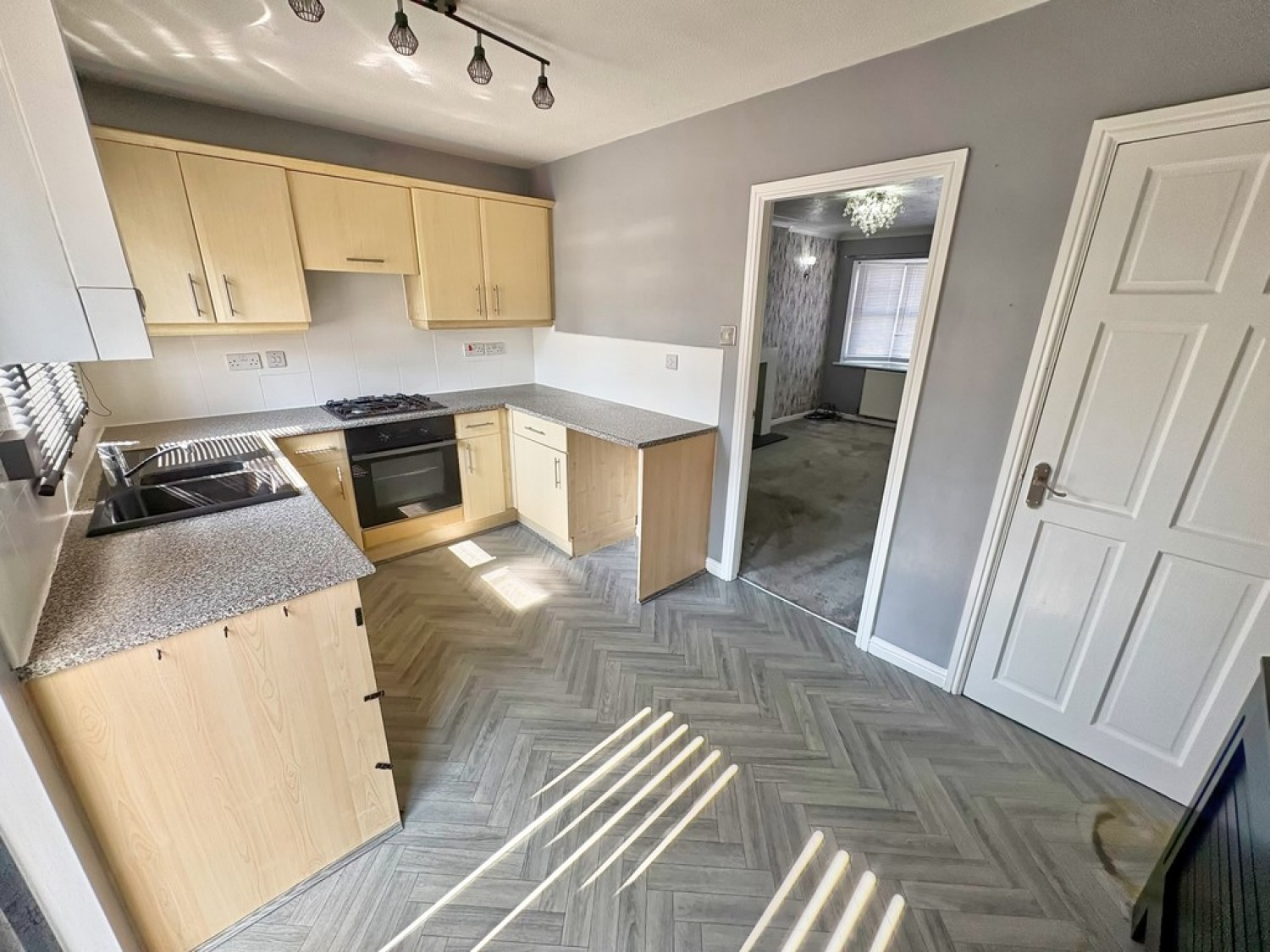 3 bedroom House for Sale Woodford Avenue, Lowton, Lancashire