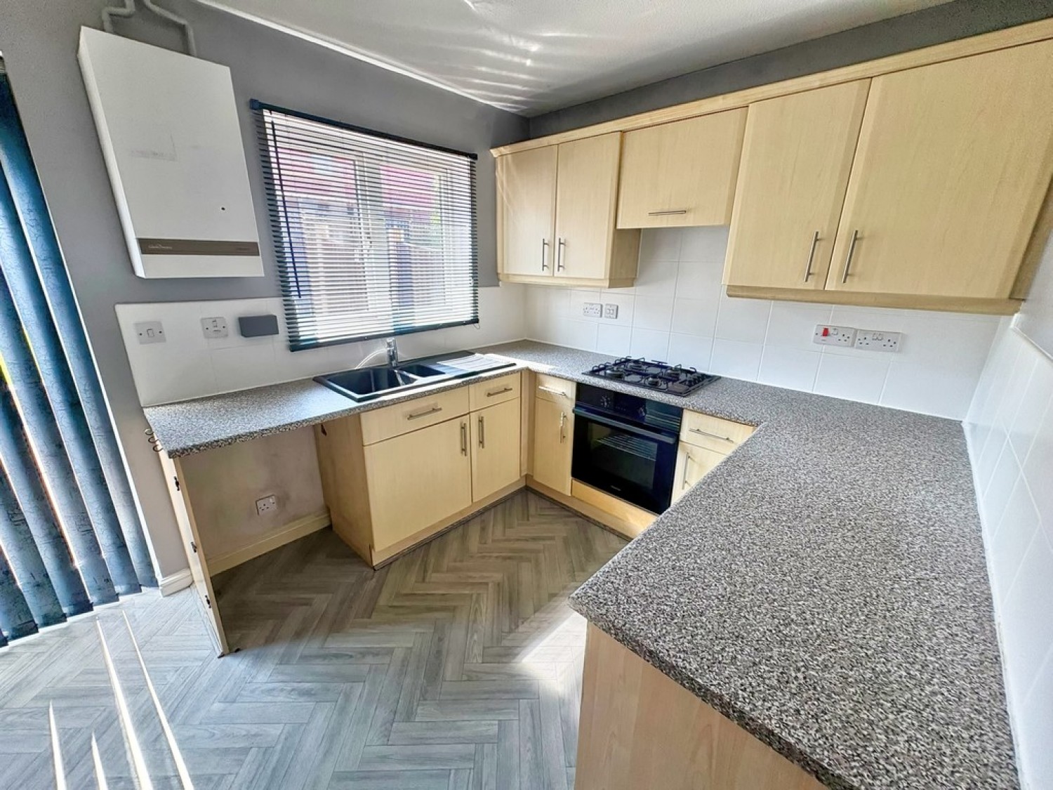 3 bedroom House for Sale Woodford Avenue, Lowton, Lancashire
