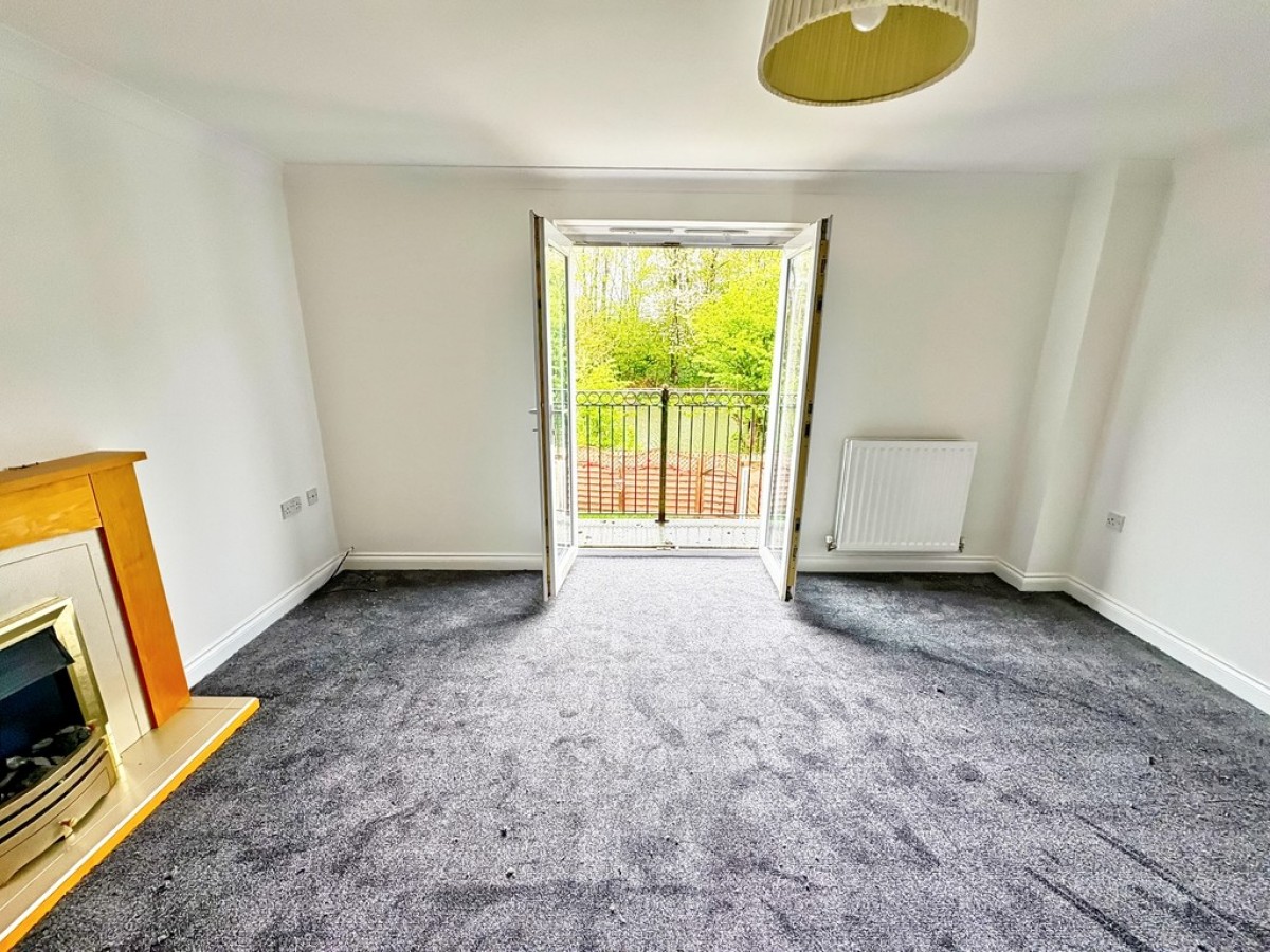 Parkedge Close, Leigh, Lancashire
