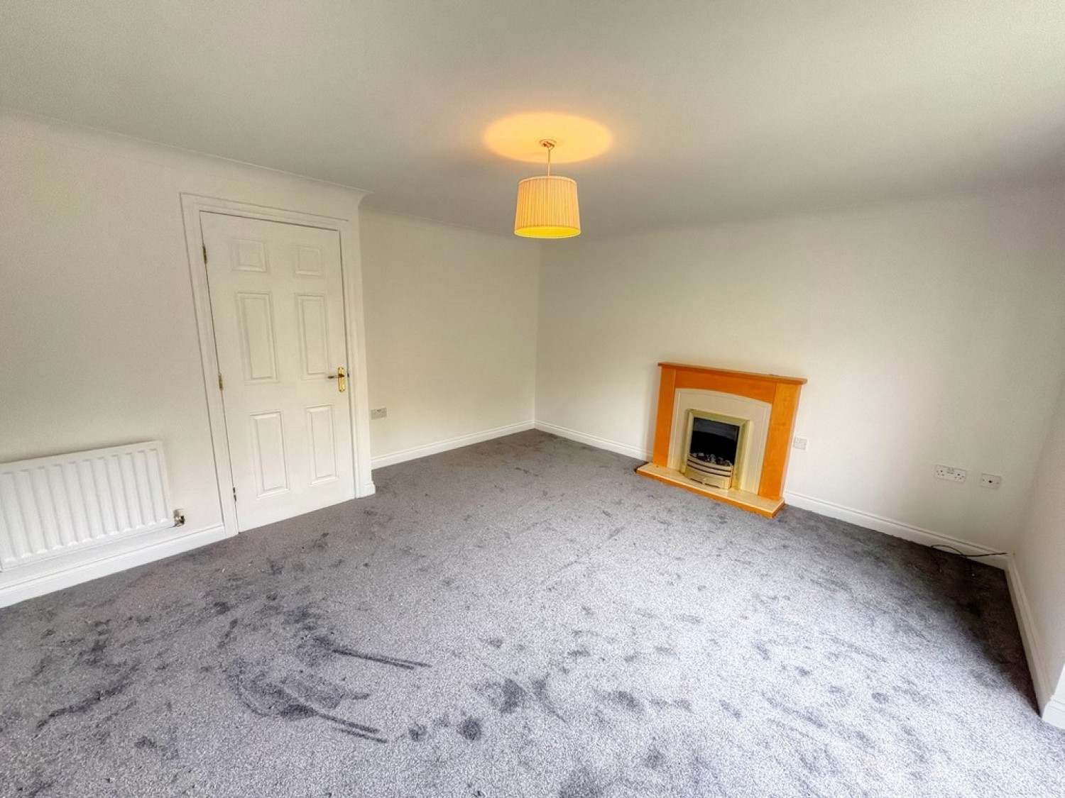 3 bedroom House for Letting Parkedge Close, Leigh, Lancashire