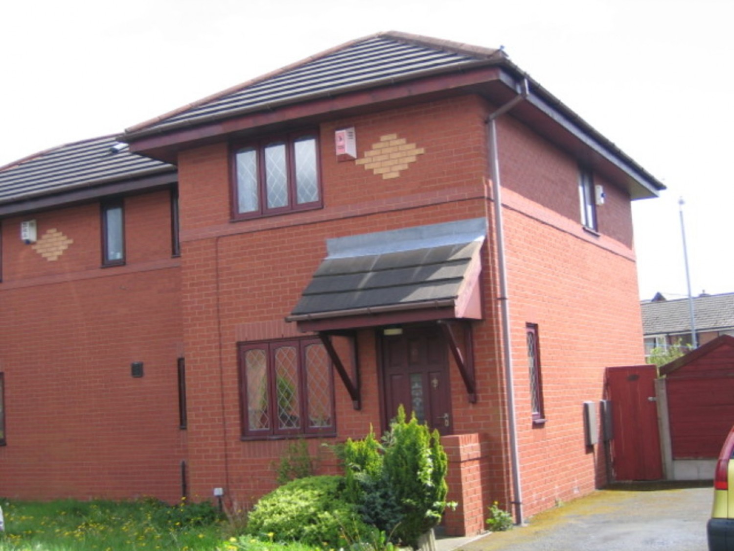 2 bedroom House for Sale 10 Carders Close