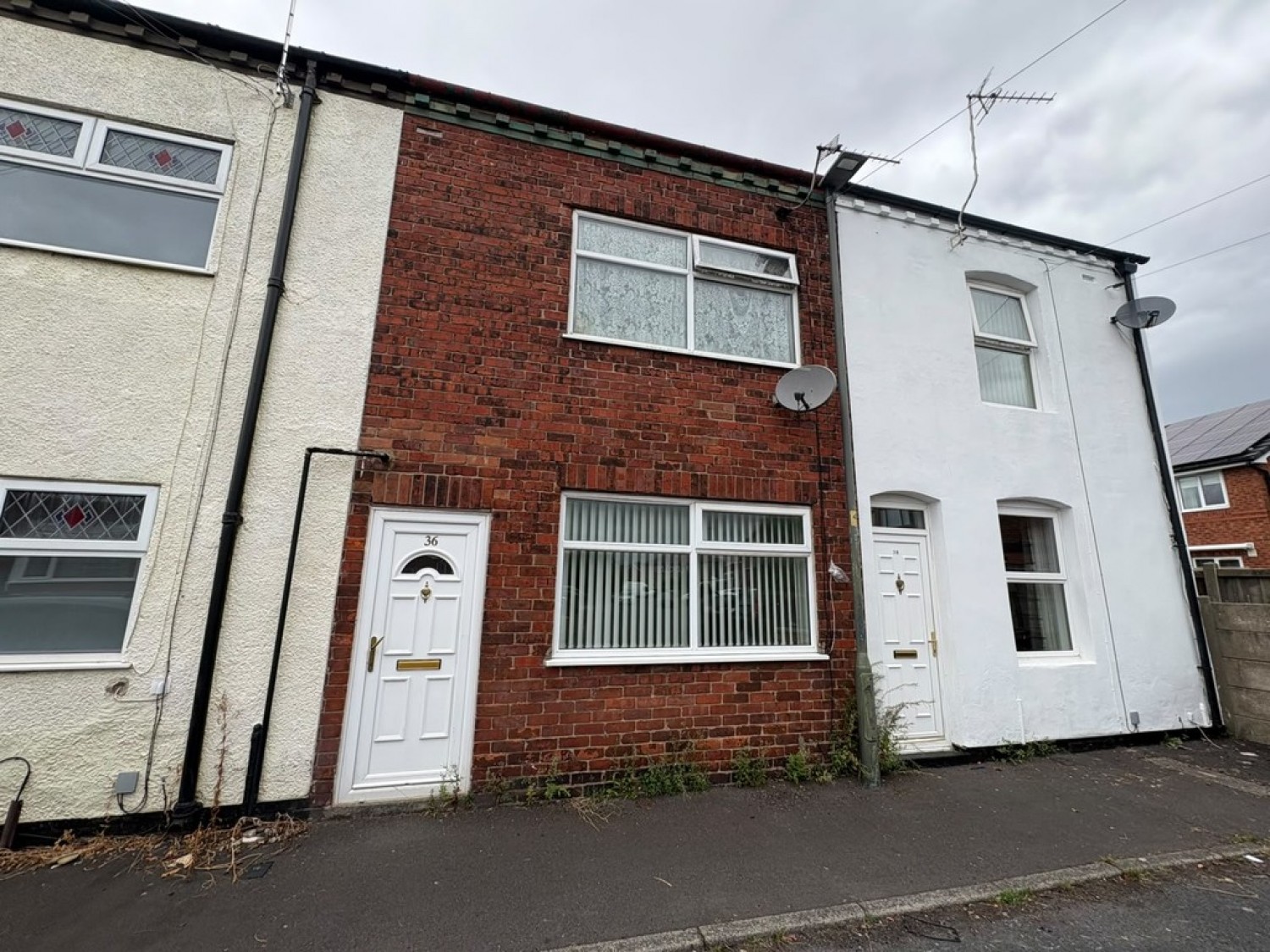 2 bedroom House for Sale 36 Barton Street
