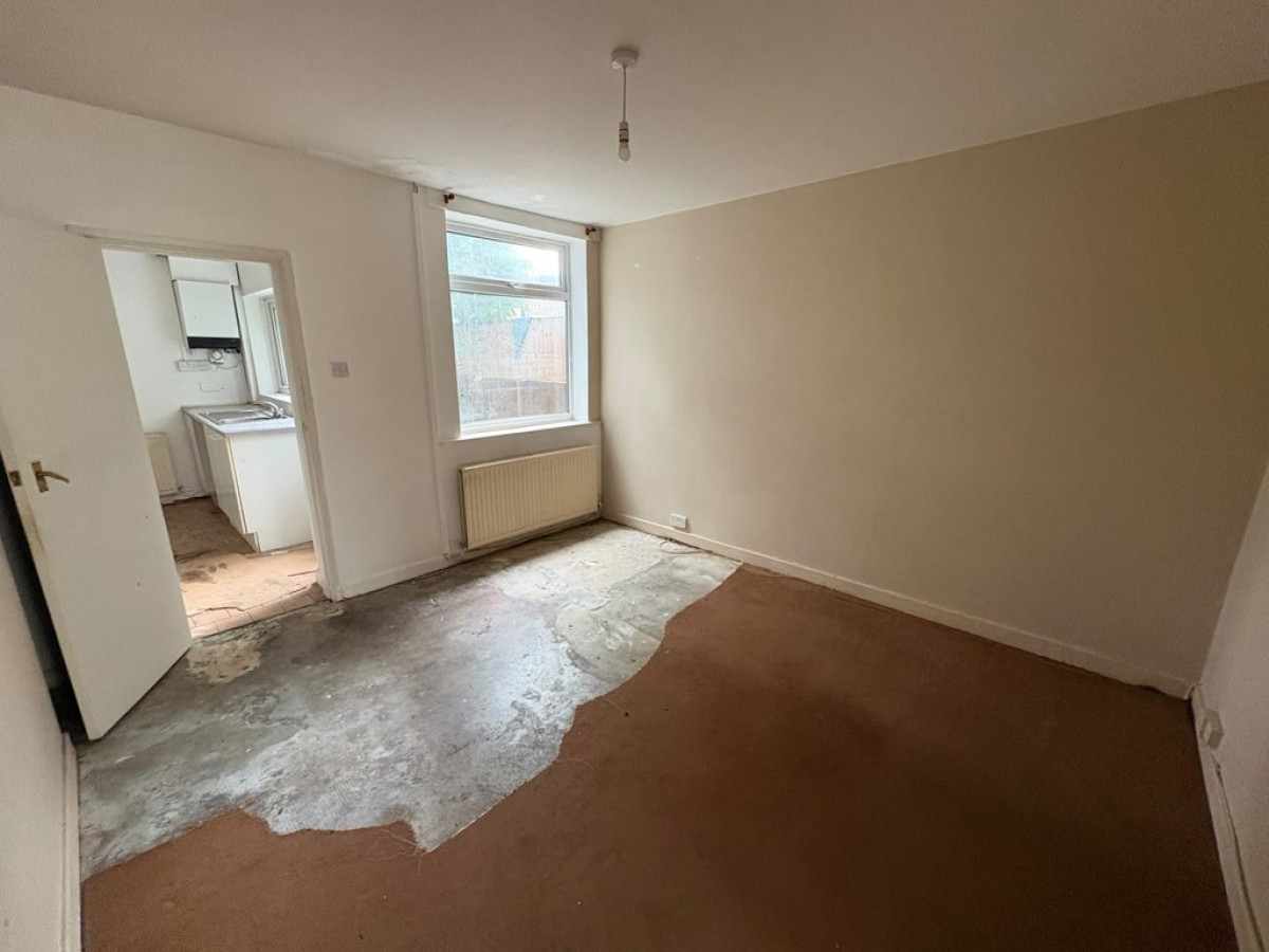36 Barton Street