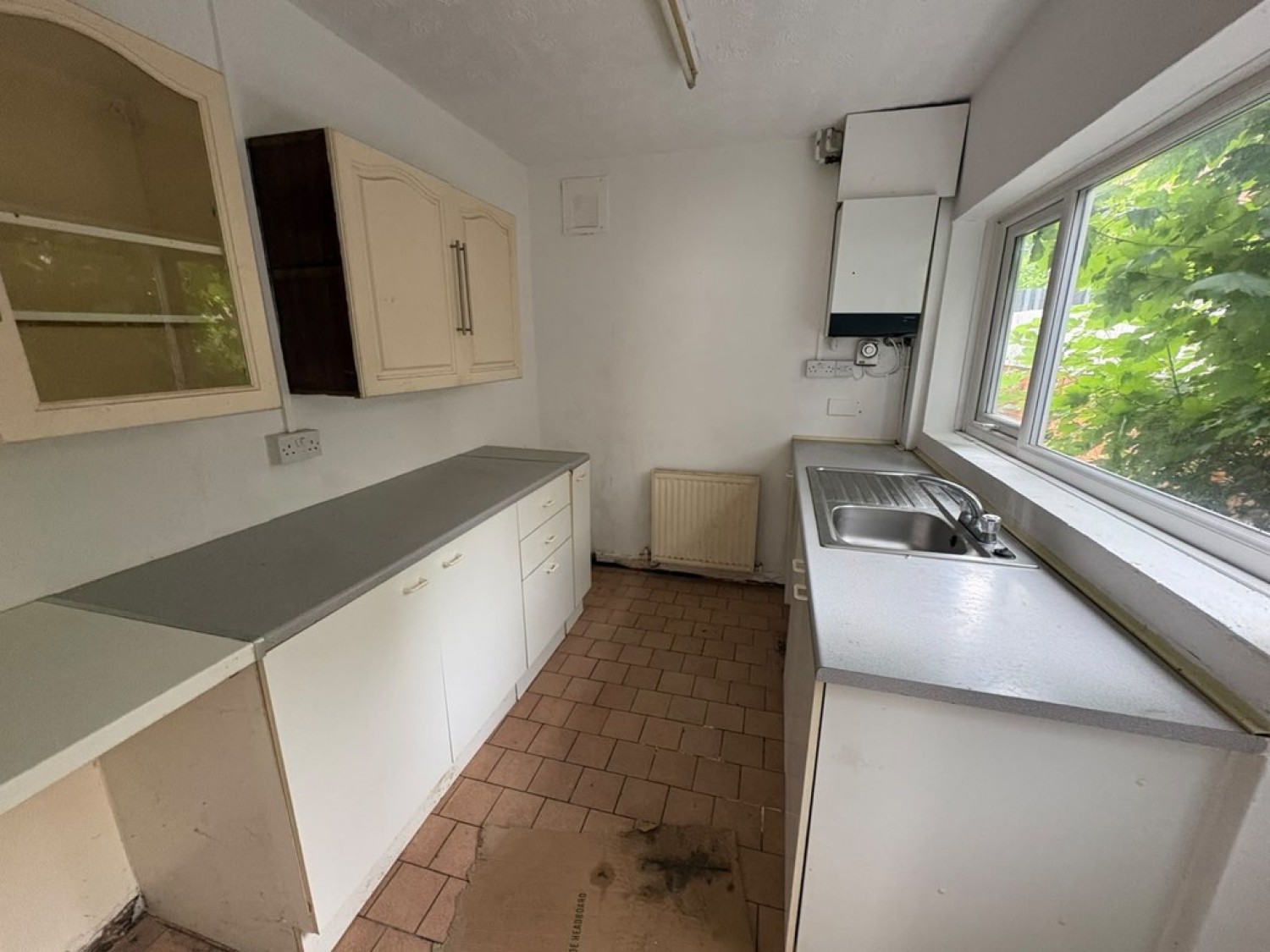 2 bedroom House for Sale 36 Barton Street