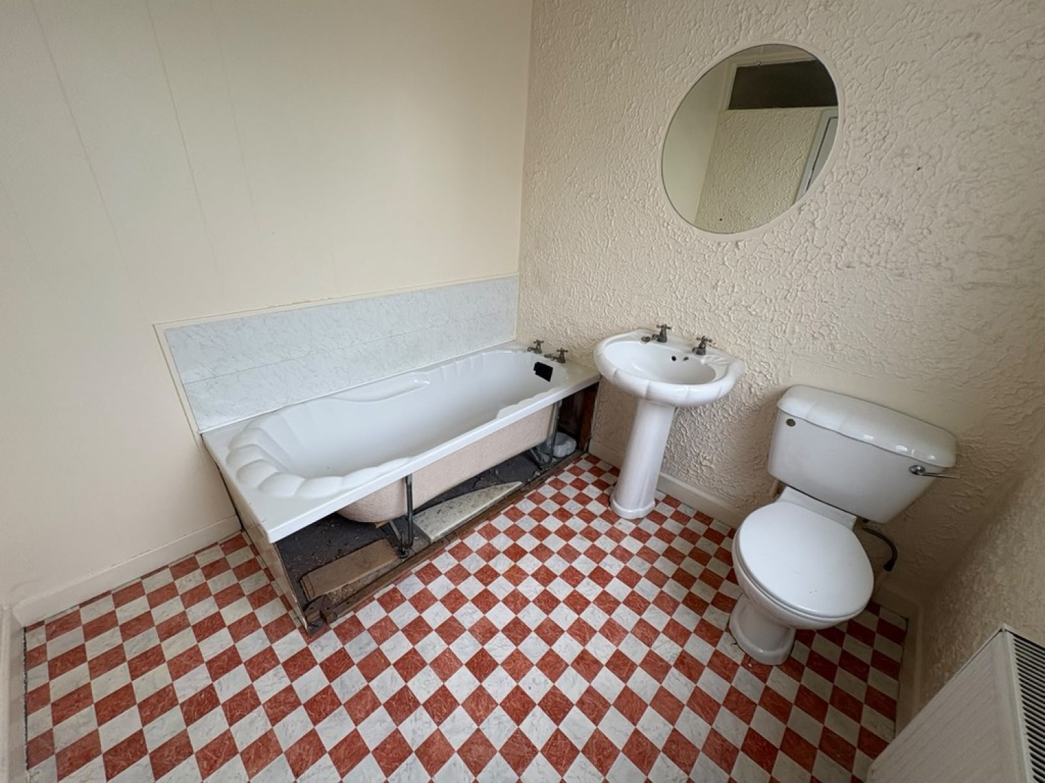 2 bedroom House for Sale 36 Barton Street