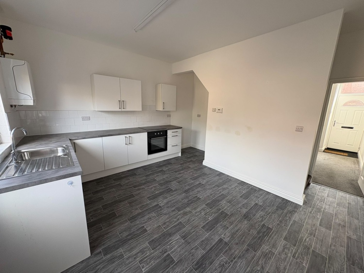 2 bedroom House for Sale 101 Oxford Street