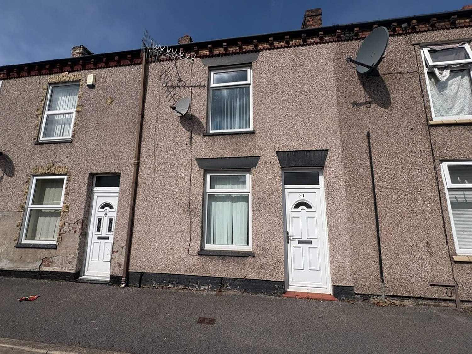 2 bedroom House for Sale 31 Oxford Street