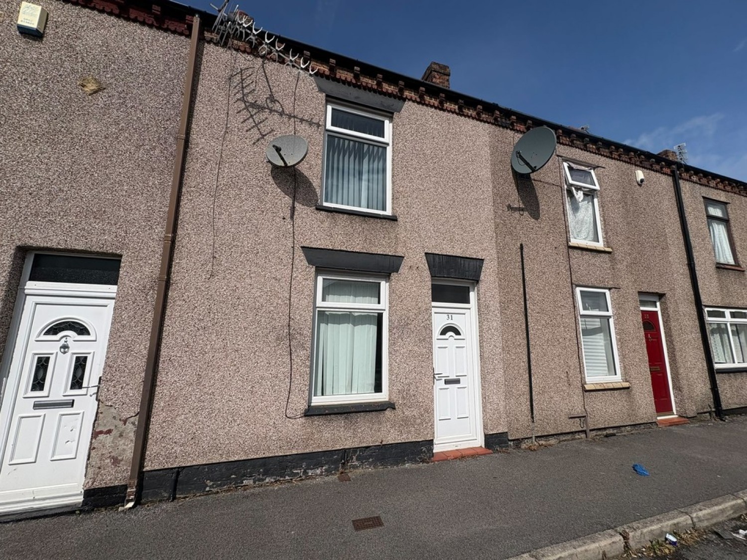 2 bedroom House for Sale 31 Oxford Street