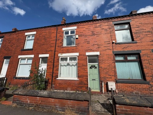 130 Hope Street