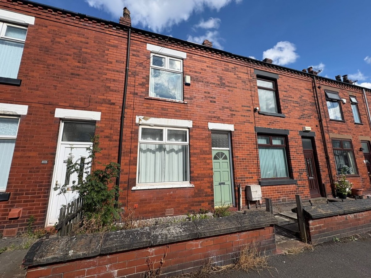 130 Hope Street