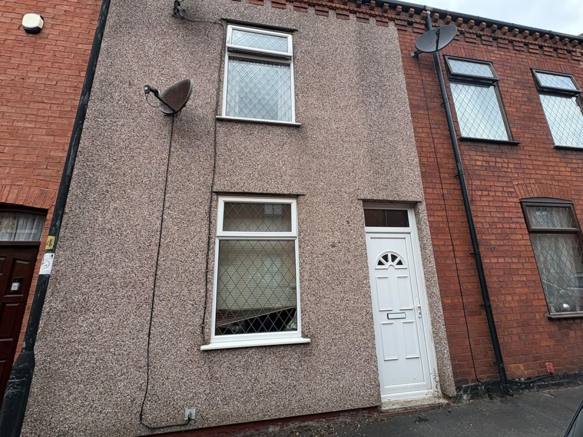 34 Turner Street