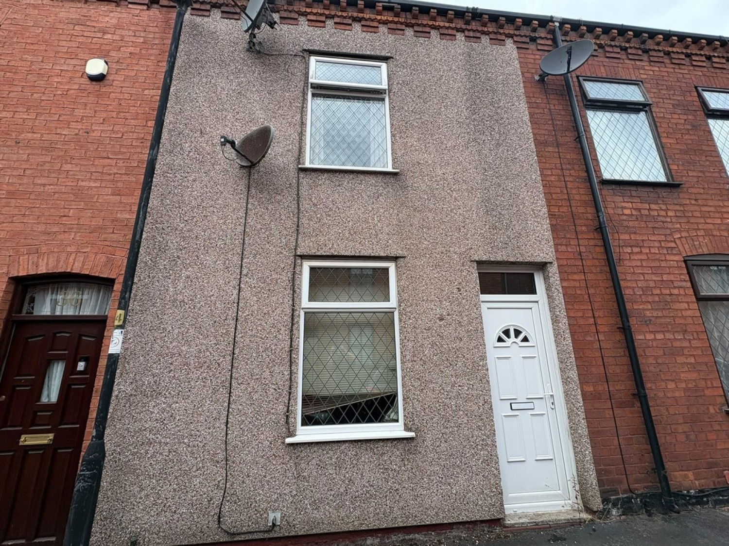2 bedroom House for Sale 34 Turner Street