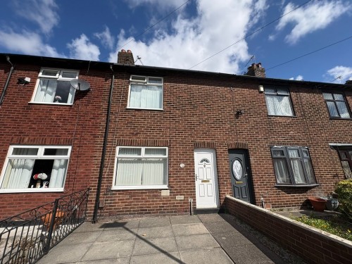 128 Etherstone Street