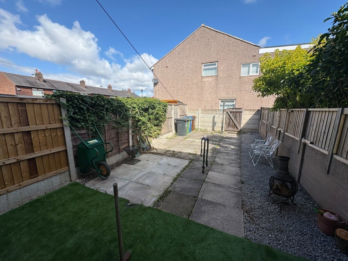 128 Etherstone Street