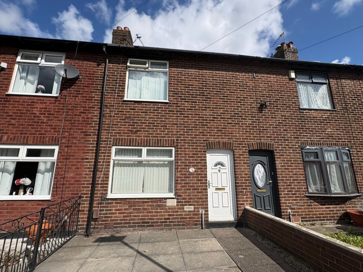 128 Etherstone Street