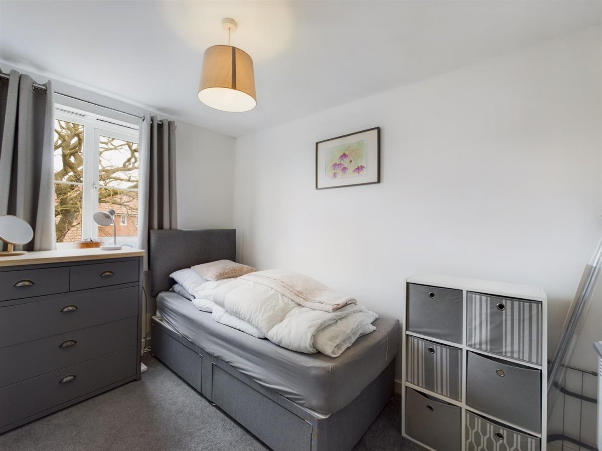 Caesar Road, North Hykeham, Lincoln
