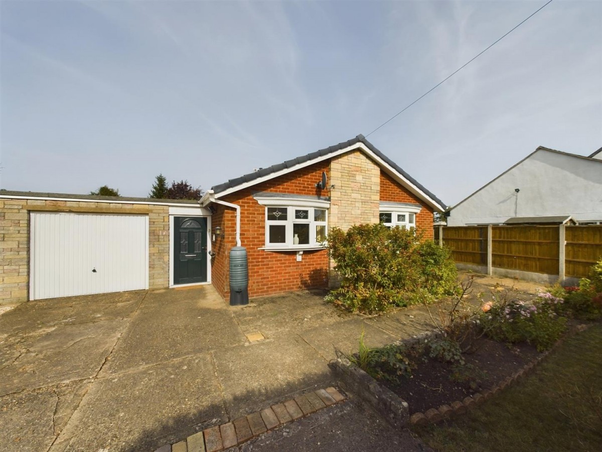 Highfield Terrace, North Hykeham, Lincoln