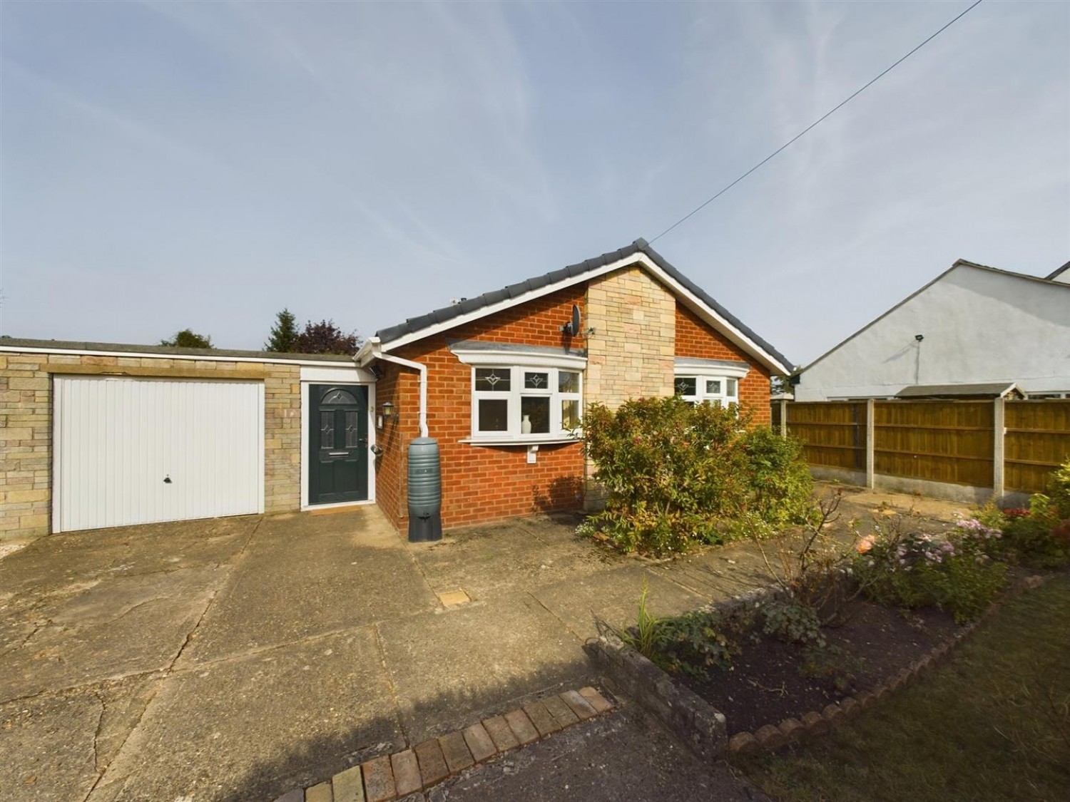 Highfield Terrace, North Hykeham, Lincoln