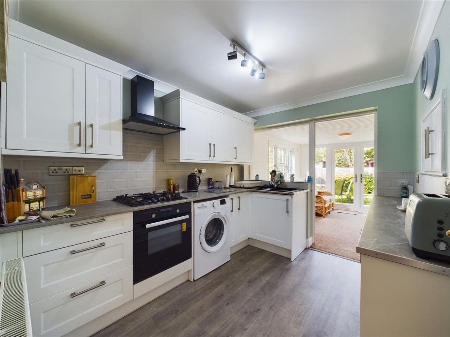 Highfield Terrace, North Hykeham, Lincoln