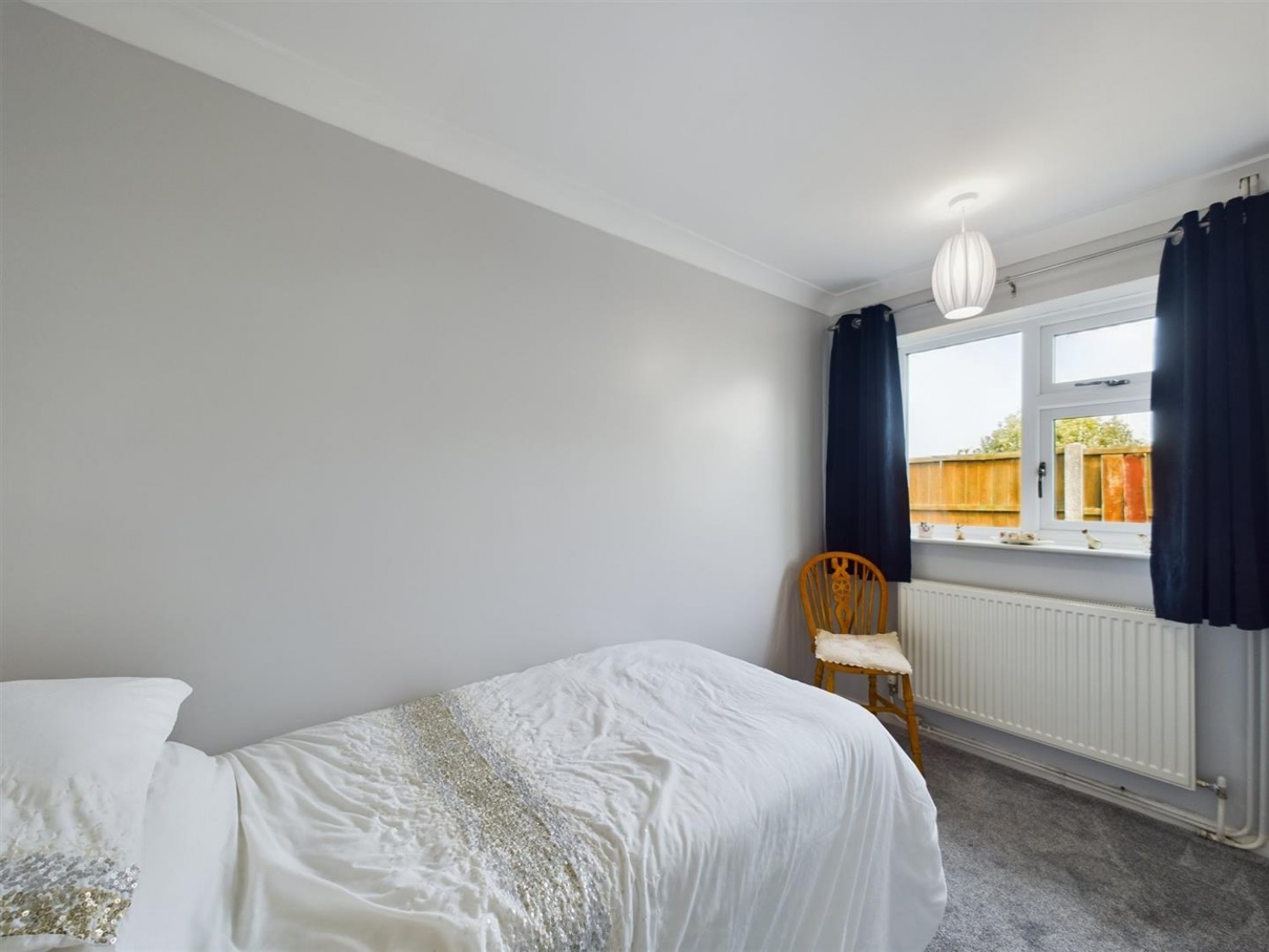 Highfield Terrace, North Hykeham, Lincoln